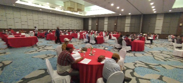 Dinas Koperasi Dan UKM Kabupaten Kepulauan Talaud