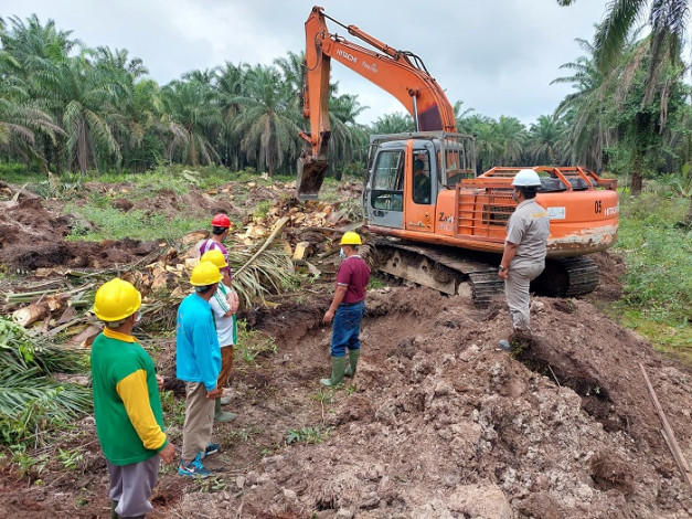 Digitalisasi Koperasi Dan UMKM KUD KAB Kabupaten Kepulauan Talaud
